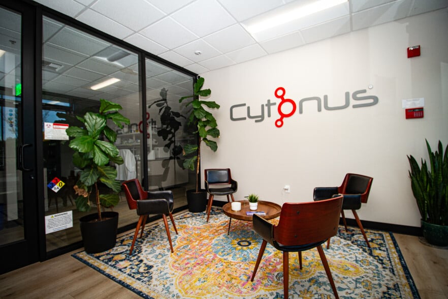 More Photos Of 3280 Grey Hawk Ct, Carlsbad Research And Development For Lease