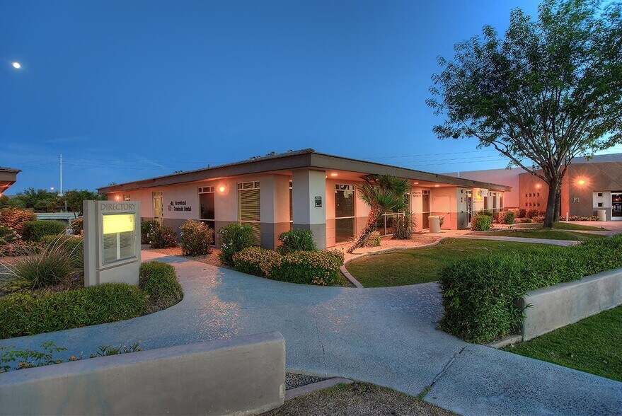 Primary Photo Of 7200 W Bell Rd, Glendale Unknown For Lease