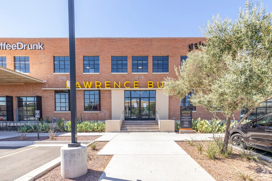 More Photos Of 515 E Grant St, Phoenix Office For Lease