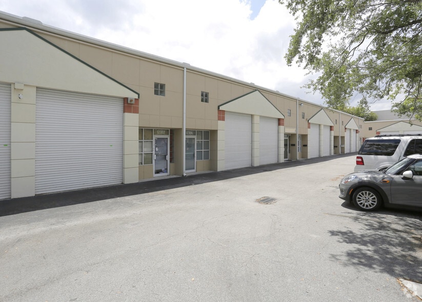 More Photos Of 12300-12316 SW 132nd Ct, Miami Warehouse For Sale