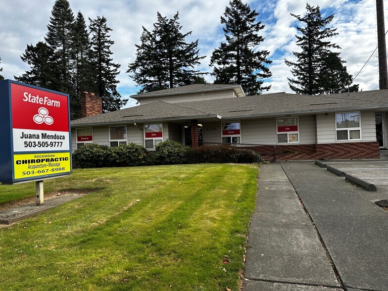 More Photos Of 4304-4322 SE 182nd Ave, Gresham Medical For Lease