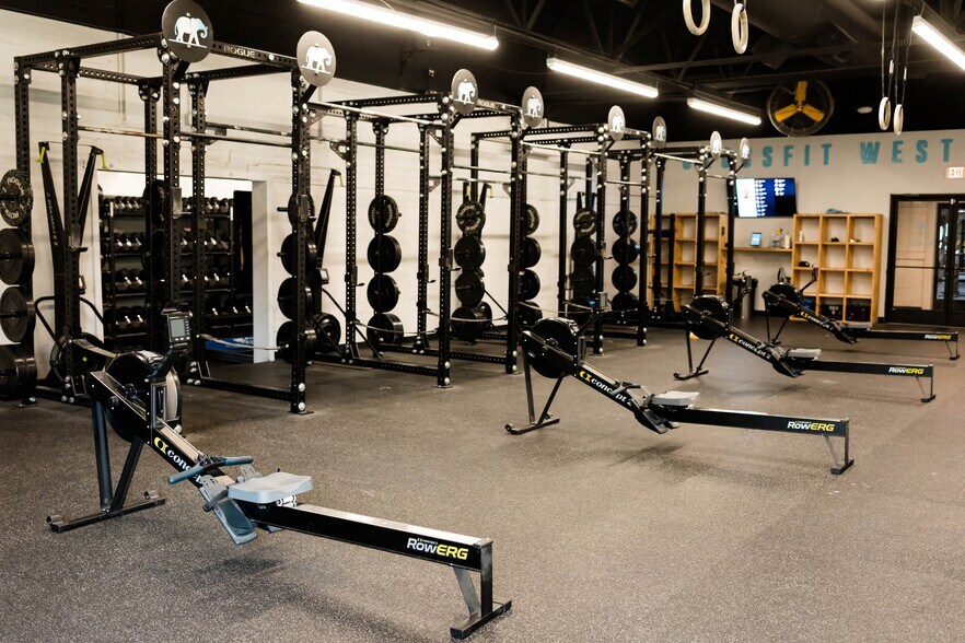 More Photos Of 610 S Jennings Ave, Fort Worth Medical For Lease