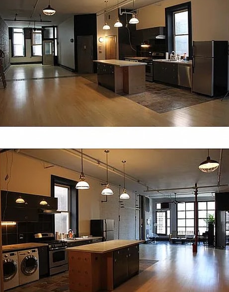 More Photos Of 435 Broome St, New York Loft Creative Space For Sale