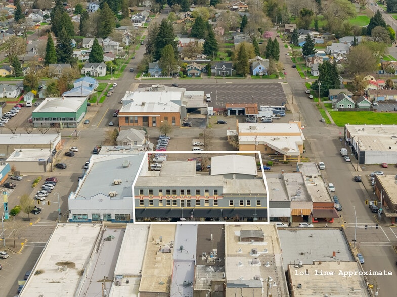 Primary Photo Of 631-671 S Main St, Lebanon Apartments For Sale