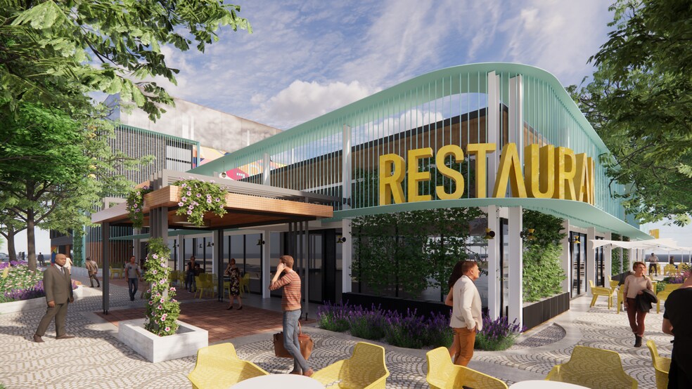 More Photos Of 3403 Richmond Ave, Houston Office For Sale