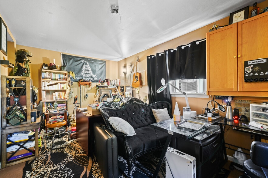 More Photos Of 2452 State Route 207, Campbell Hall Storefront Retail Residential For Sale