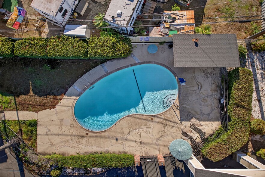 More Photos Of 2352 Esplanade Rd, Chico Hotel For Sale