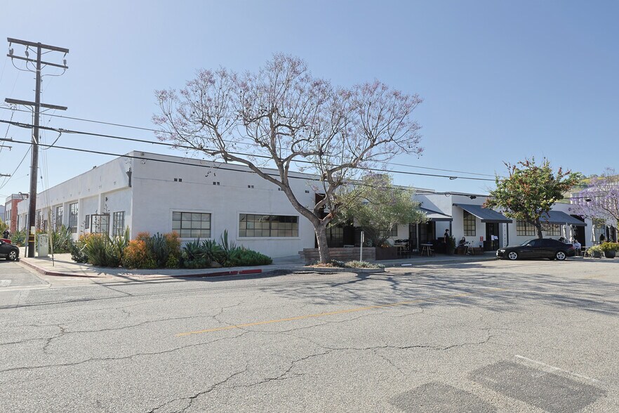 More Photos Of 3578 Hayden Ave, Culver City Loft Creative Space For Lease