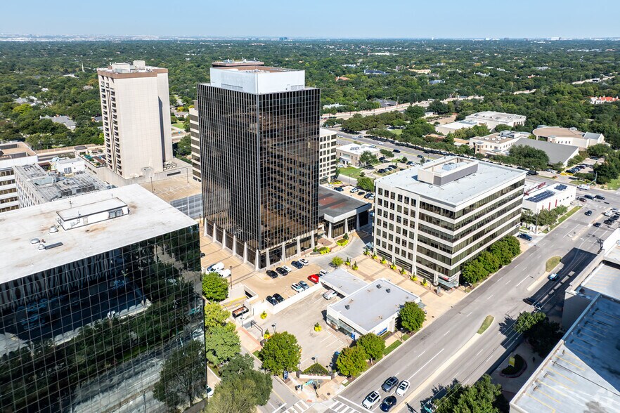 More Photos Of 8333 Douglas Ave, Dallas Office For Lease