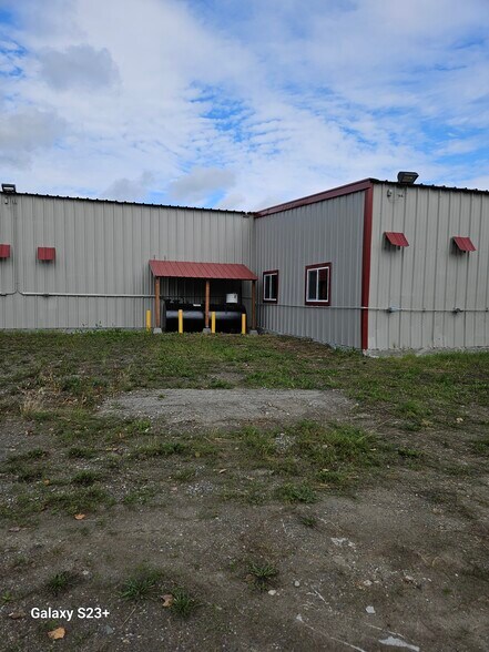 More Photos Of 4443 Moose Creek, North Pole Industrial For Sale
