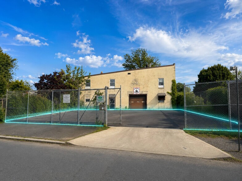 More Photos Of 12 Pierce Ave, Trenton Warehouse For Sale