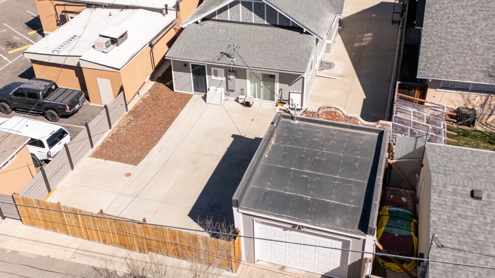 More Photos Of 3929 Federal Blvd, Denver Restaurant For Sale