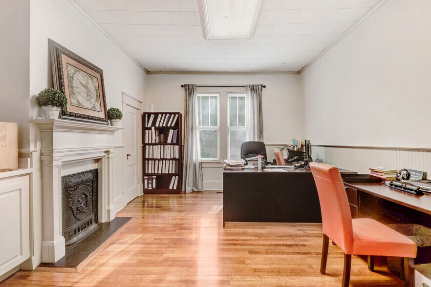 More Photos Of 1206 E Ash St, Goldsboro Loft Creative Space For Lease