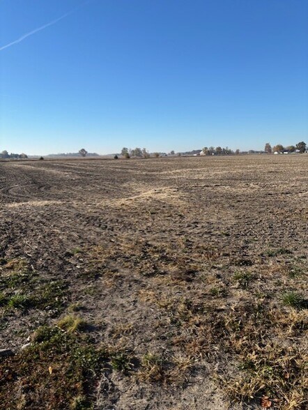 Primary Photo Of 21650 Mule Barn rd, Sheridan Land For Sale