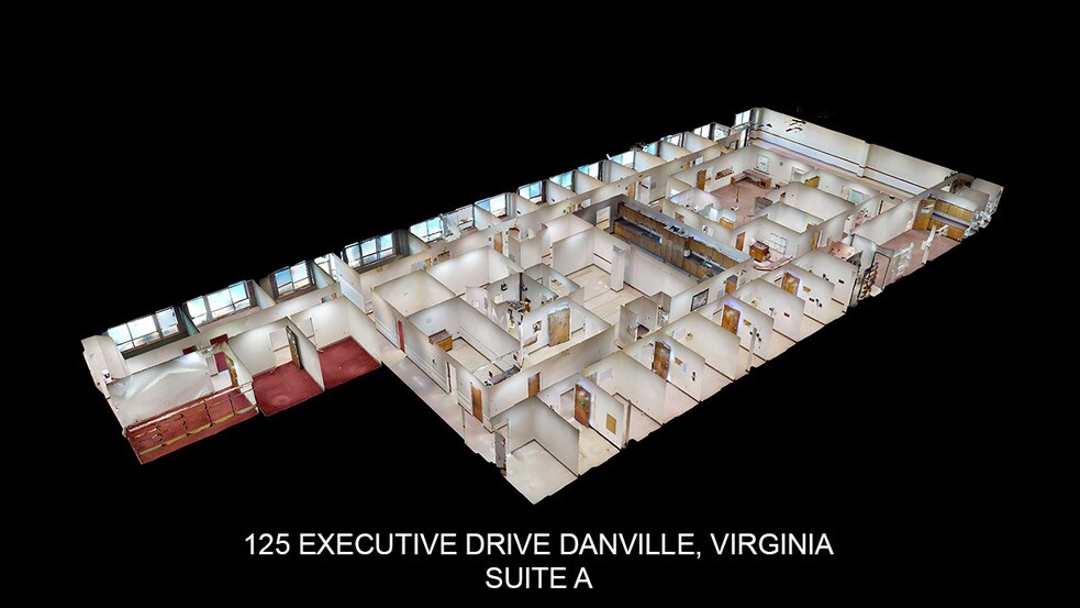 More Photos Of 125 Executive Dr, Danville Office For Sale