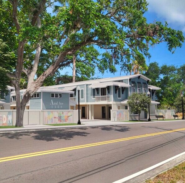 More Photos Of 1380 Pinehurst Rd, Dunedin Land For Sale