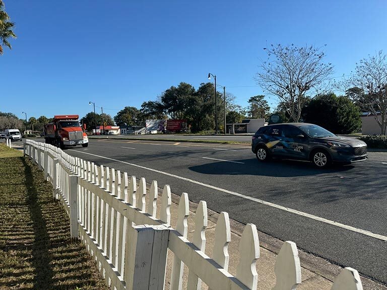 More Photos Of 2606 S Orlando Dr, Sanford Office Residential For Sale