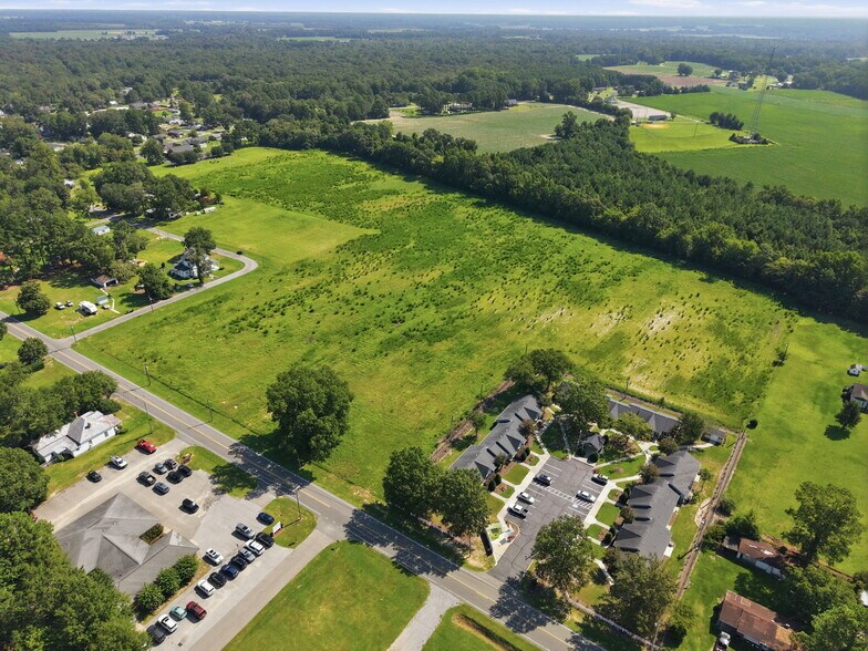 More Photos Of 513 William Hooker dr, Hookerton Land For Sale