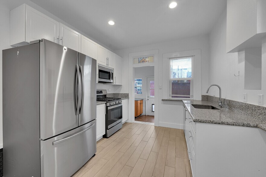 More Photos Of 1411 Clayton St, Denver Apartments For Sale