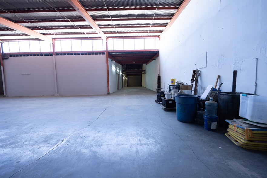 More Photos Of 1400 N C St, Sacramento Warehouse For Lease
