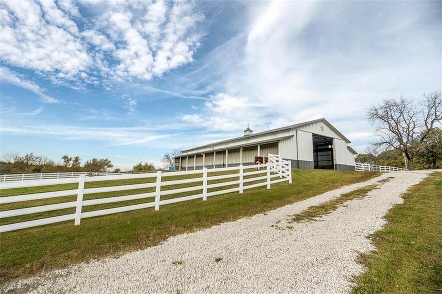 More Photos Of 6200 NE 142nd St, Smithville Land For Sale