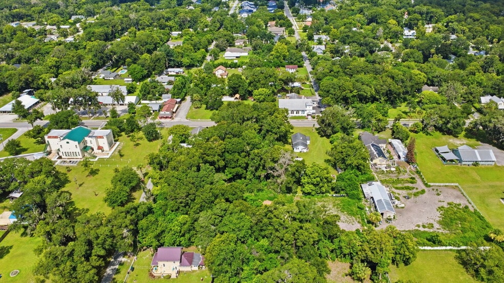 More Photos Of S Lakeview Dr, Lake Helen Land For Sale