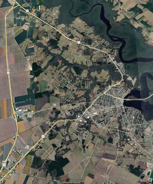 More Photos Of Halstead Blvd, Elizabeth City Land For Sale