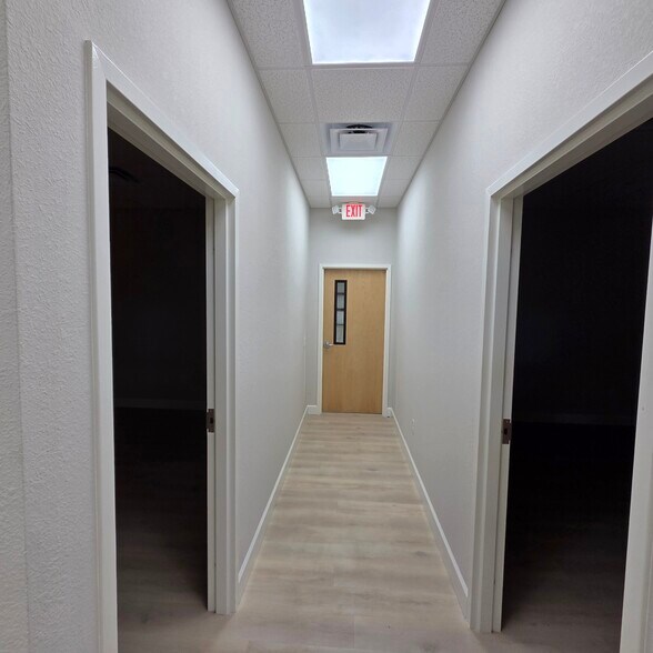 More Photos Of 8499 Tom Chittum loop, New Port Richey Industrial For Sale