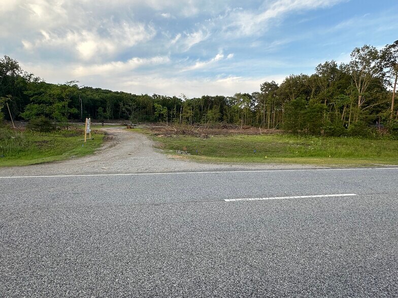 More Photos Of 10051 US-431, New Hope Land For Sale