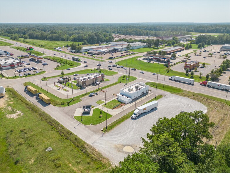 More Photos Of 1.46 Acres Highway 45 ALT N, West Point Land For Sale