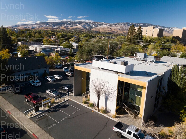More Photos Of 63 Keystone Ave, Reno Office For Lease