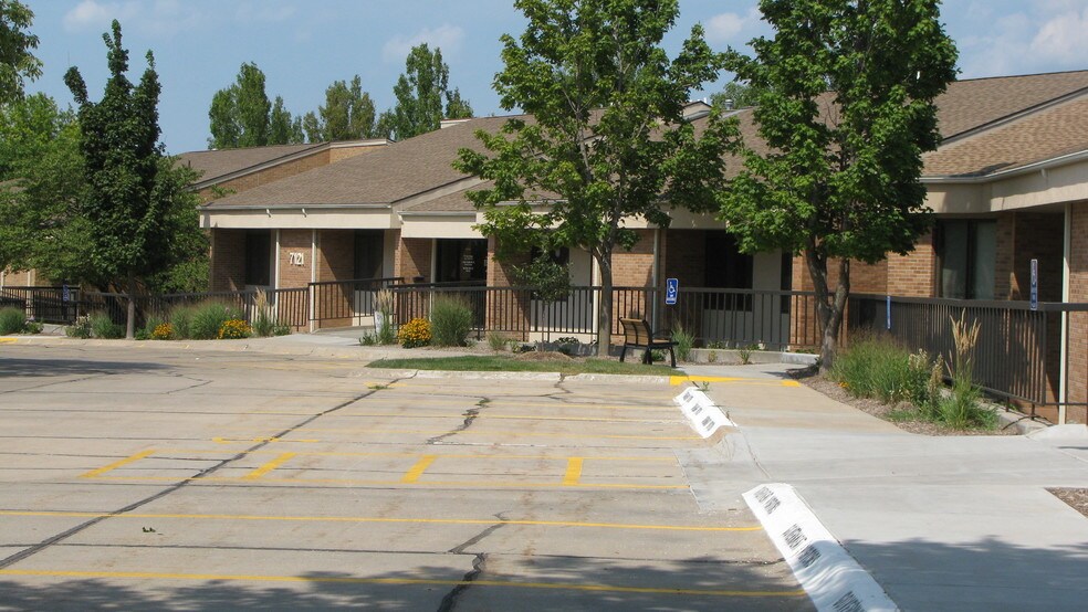 Primary Photo Of 7121 A St, Lincoln Office For Lease