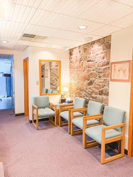 More Photos Of 100-102 W Fornance St, Norristown Medical For Sale