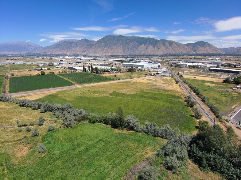 More Photos Of 1617 N 300 W, Spanish Fork Land For Sale