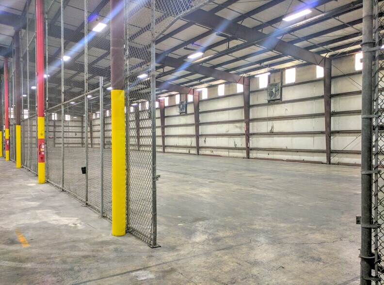 More Photos Of 3600 Formosa Ave, McAllen Distribution For Lease