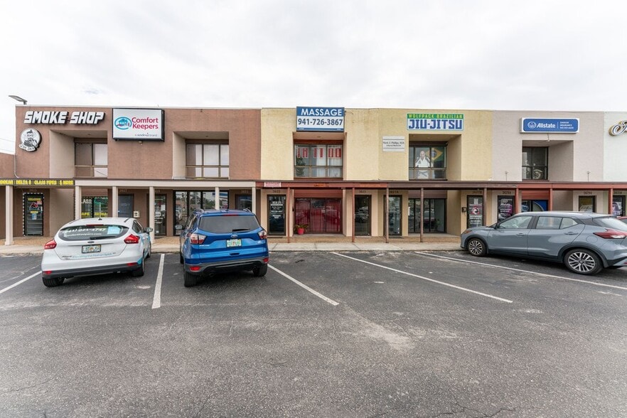 More Photos Of 3623-3650 Webber St, Sarasota Storefront Retail Office For Sale