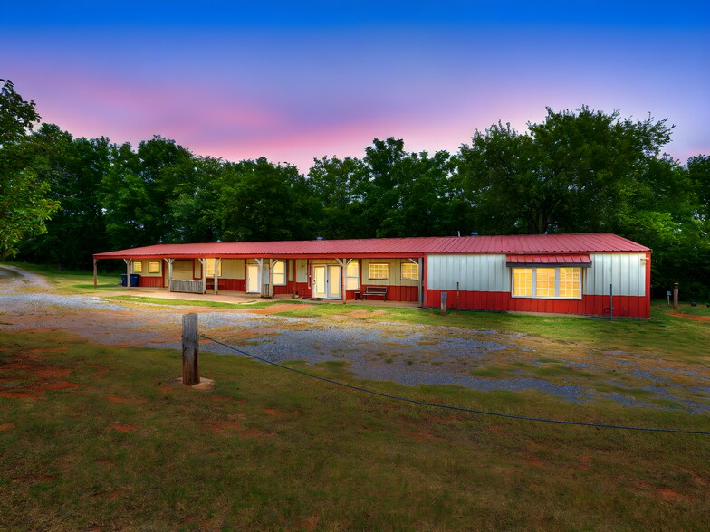 More Photos Of 2830 N MacArthur Ave, Blanchard Land For Sale