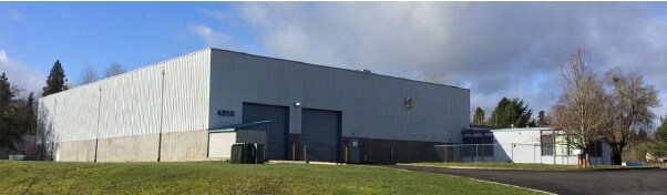 More Photos Of 4288 SE International Way, Milwaukie Industrial For Sale