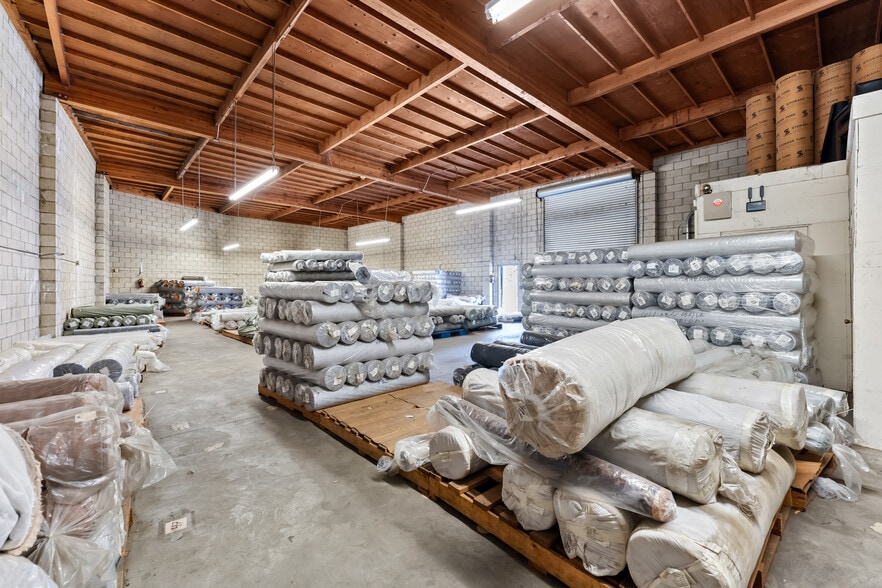 More Photos Of 645 Giano Ave, La Puente Warehouse For Sale