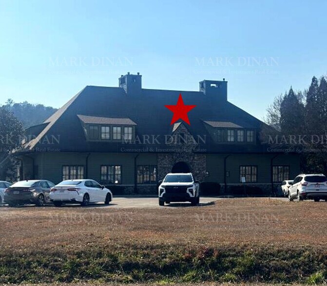 More Photos Of 200 Narrows Pky, Birmingham Office For Sale