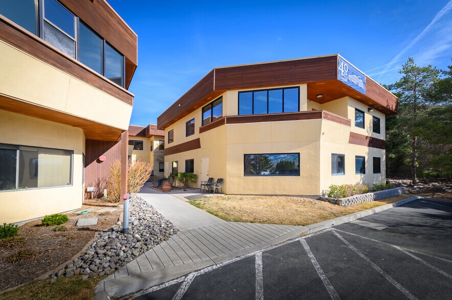 More Photos Of 5405 Mae Anne Ave, Reno Office For Sale