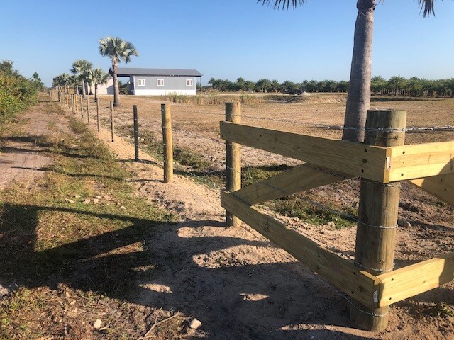 Primary Photo Of 20941 Granville Rd., North Fort Myers Land For Lease