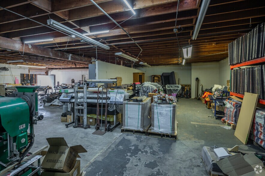 More Photos Of 8431 Monroe Ave, Stanton Industrial For Sale