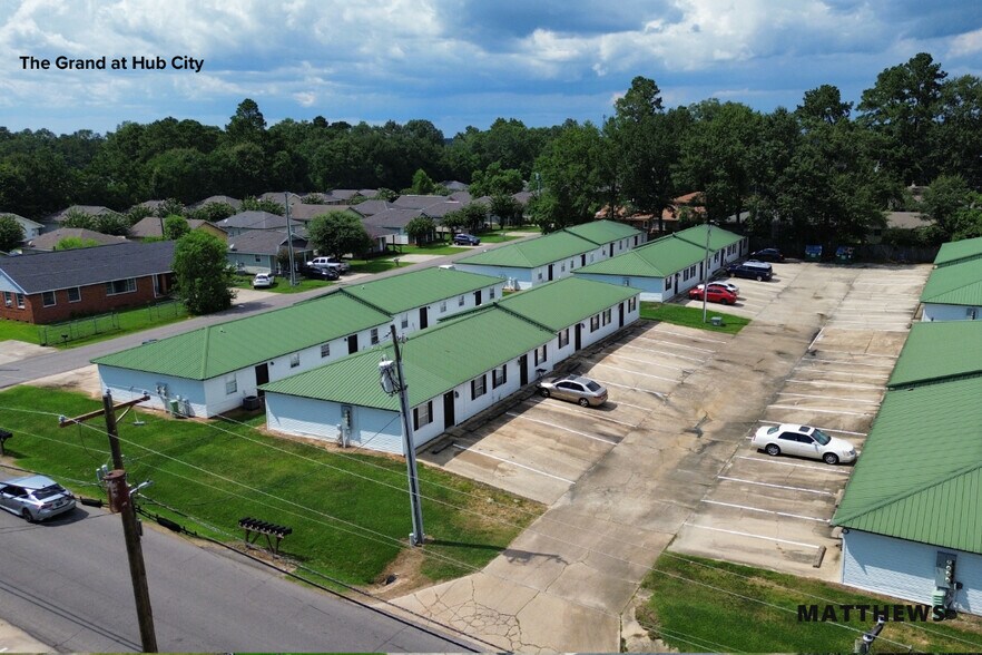 More Photos Of , Hattiesburg Multifamily For Sale