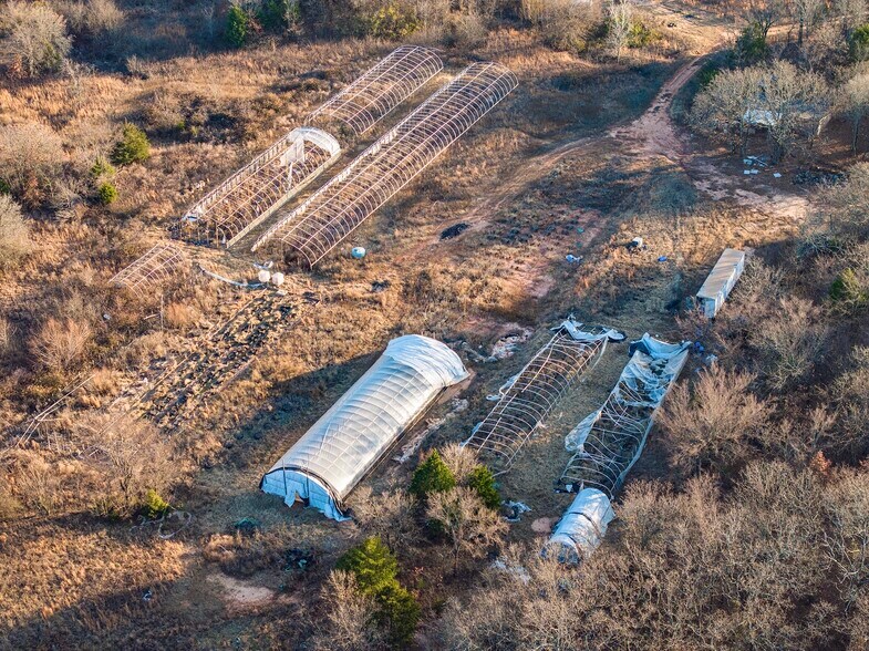 More Photos Of 368100 E 1010 Rd, Boley Land For Sale