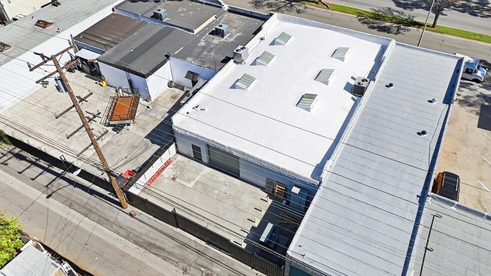 More Photos Of 11317 Atlantic Ave, Lynwood Warehouse For Sale