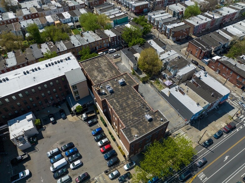 More Photos Of 1916-1938 E Allegheny Ave, Philadelphia Religious Facility For Sale