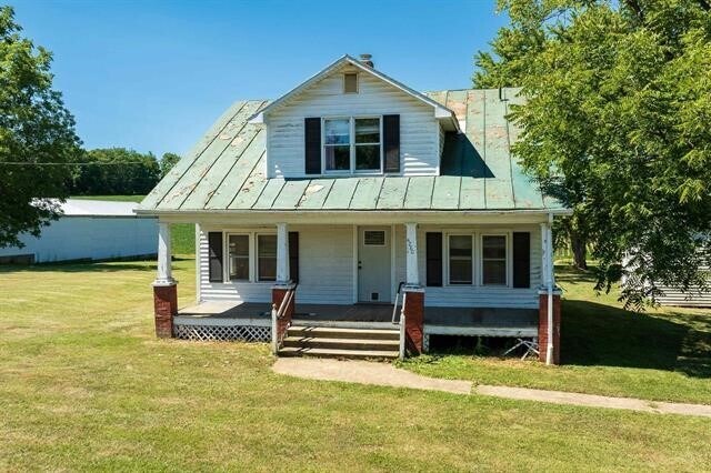 More Photos Of 4280 Scholars Rd, Mount Crawford Land For Sale