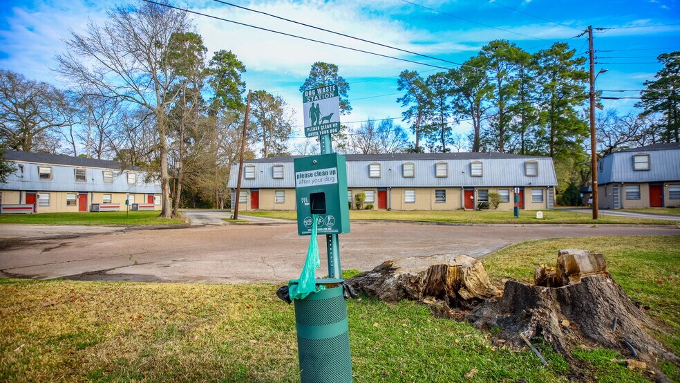 More Photos Of , Lufkin Multifamily For Sale