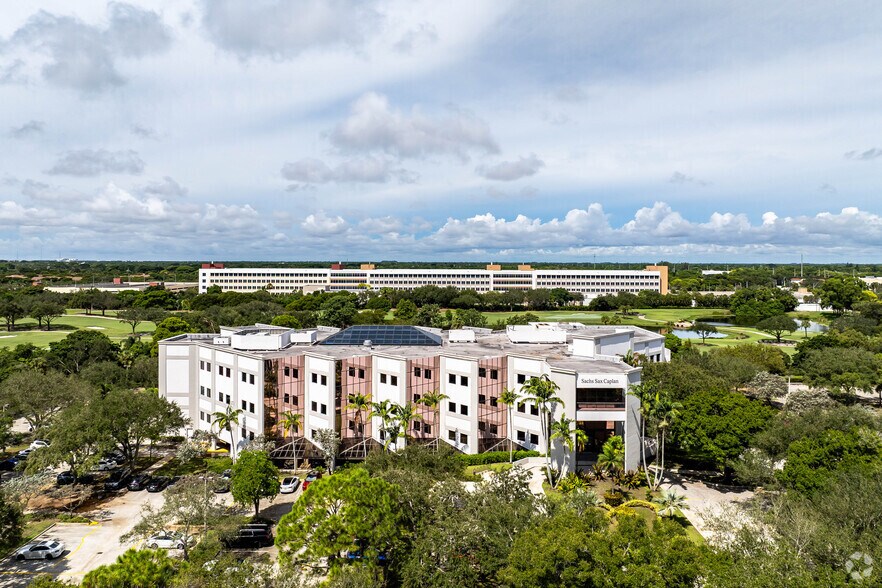 More Photos Of 6111 Broken Sound Pky NW, Boca Raton Office For Lease
